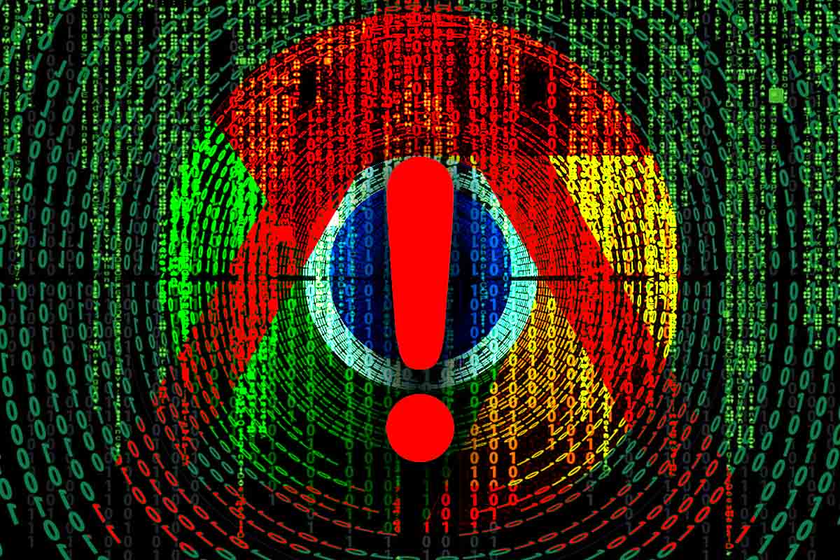 Okamžite si aktualizujte google chrome