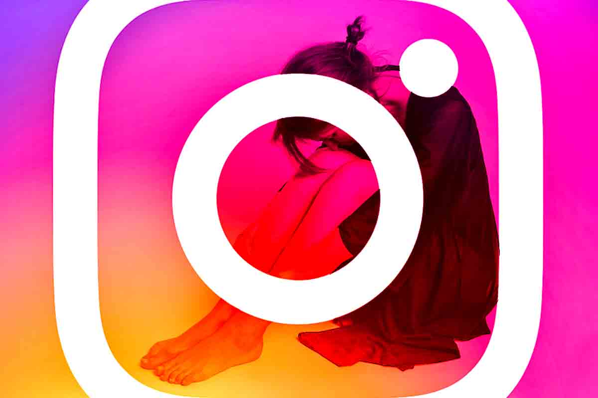 ako mladí žiadajú o pomoc na instagrame?