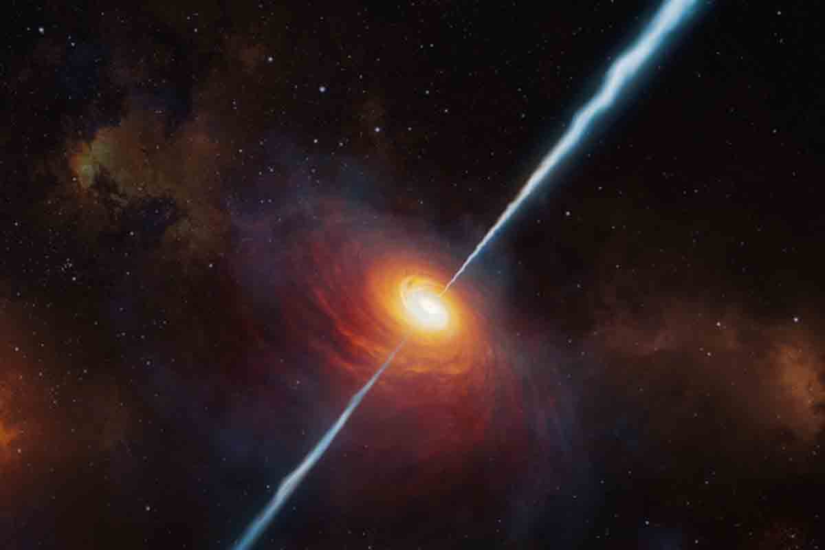 Astronómovia vyriešili 60-ročnú kozmickú záhadu