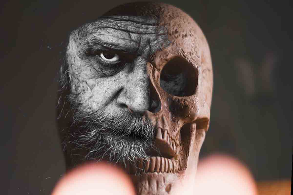 Ako dlho žili ľudia v minulosti?