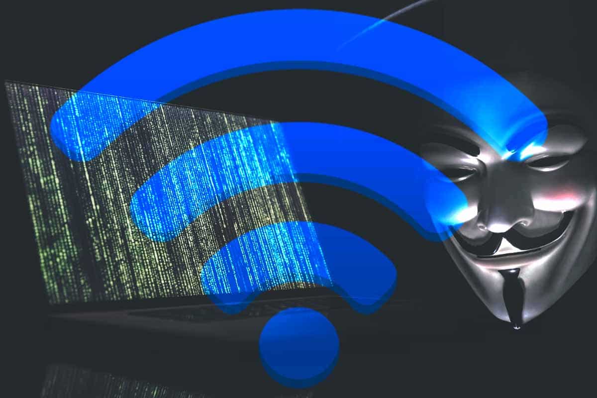 Ako sa chrániť na voľnej Wi-Fi sieti?