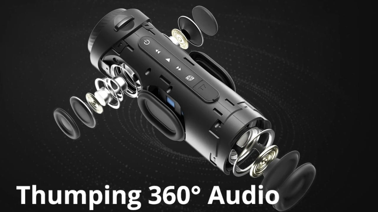 tronsmart t7 audio-min