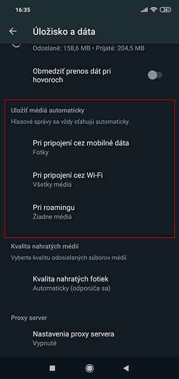 Ako si rýchlo uvoľniť miesto v smartfóne?