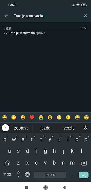 Tipy, ktoré vám uľahčia prácu s WhatsApp