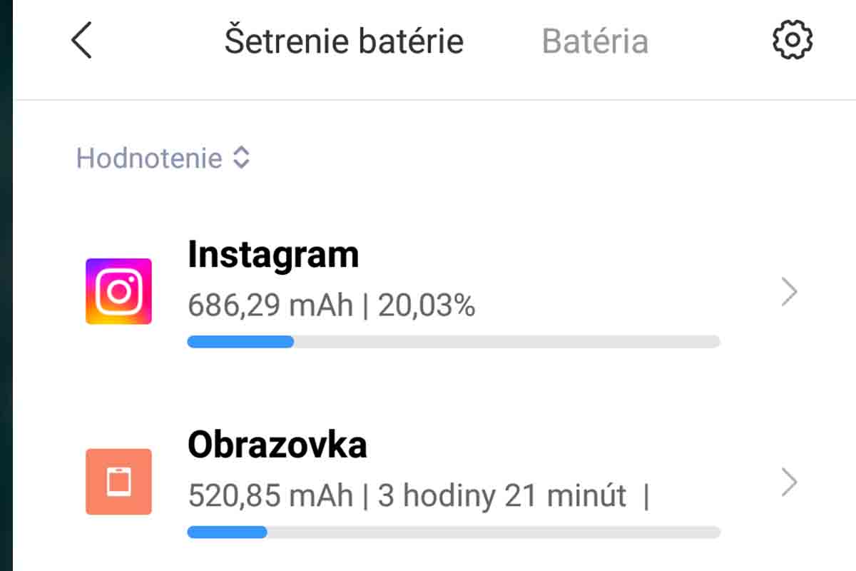 Aké chyby robíme, ktoré spotrebúvajú batériu rýchlejšie?