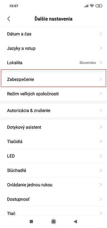 Prečo by sme mali túto funkciu smartfónu vypnúť?