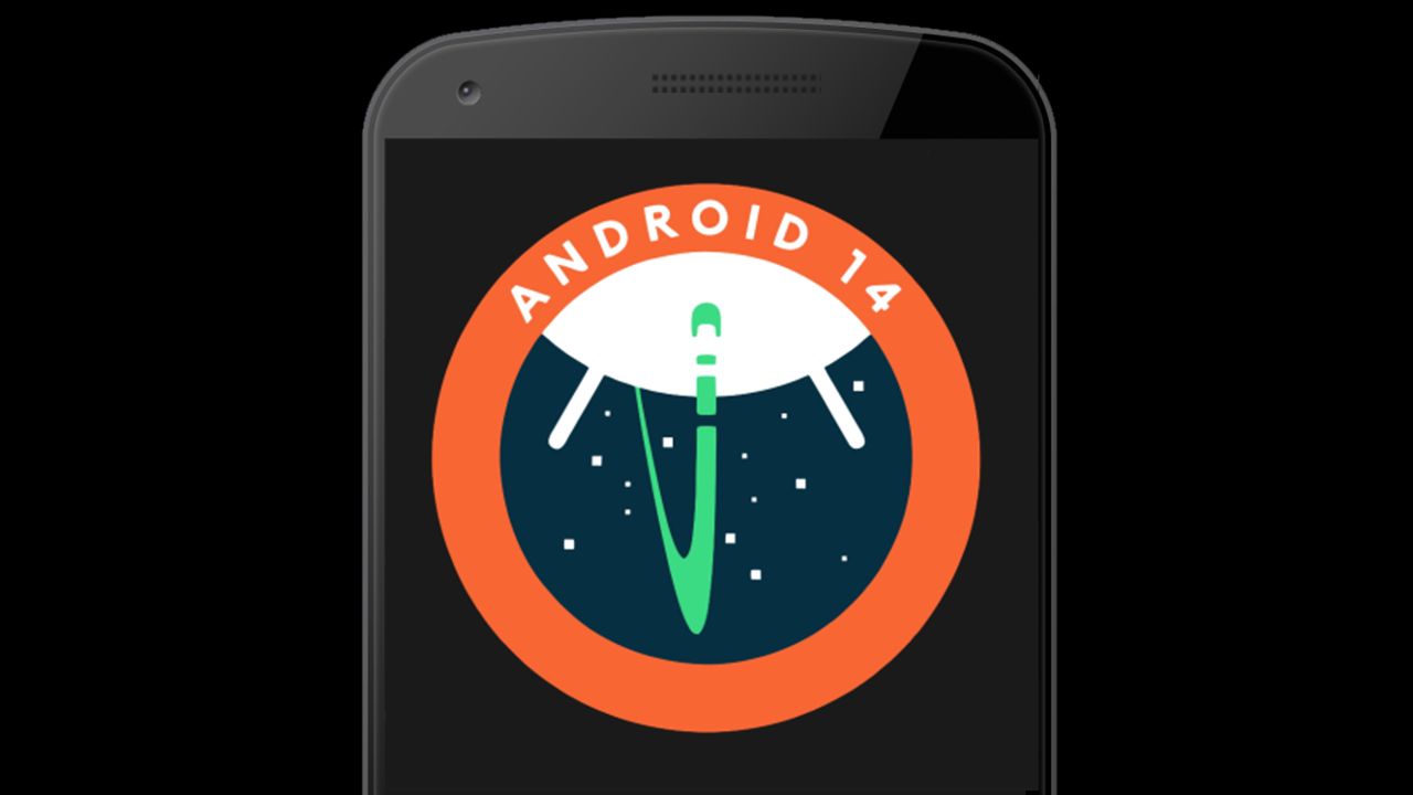 Android 14