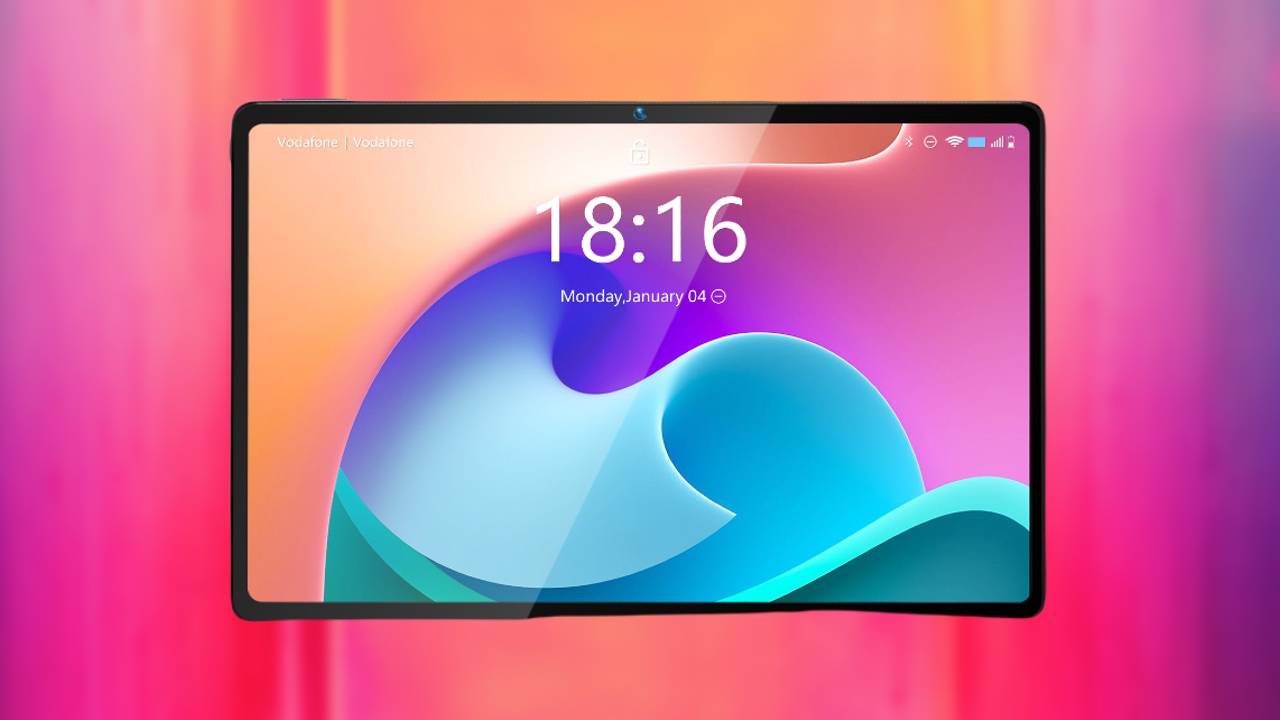BMAX MaxPad I11 Plus