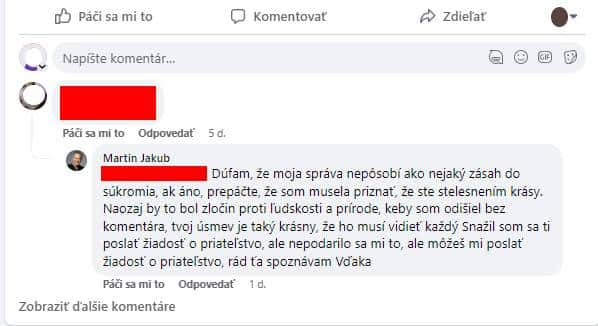 Facebook pokus o podvod_2