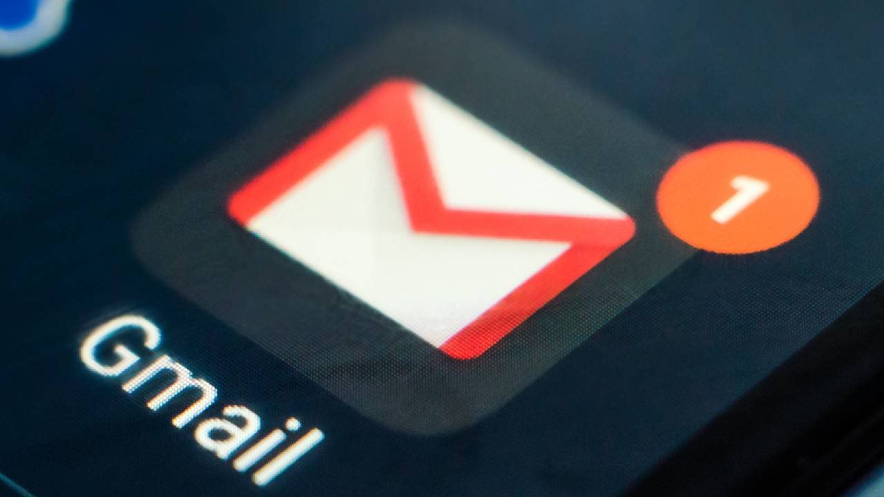 Gmail spravy titulka