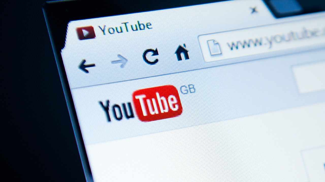 Youtube Titulka uvodny