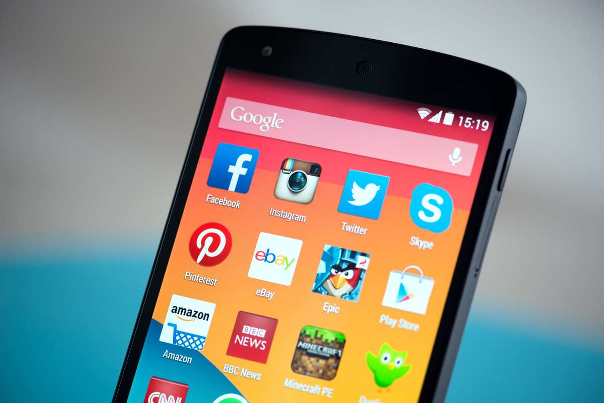 aplikacie android