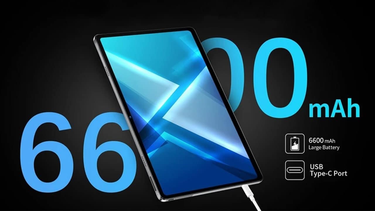bmax maxpad I11Plus bateria-min