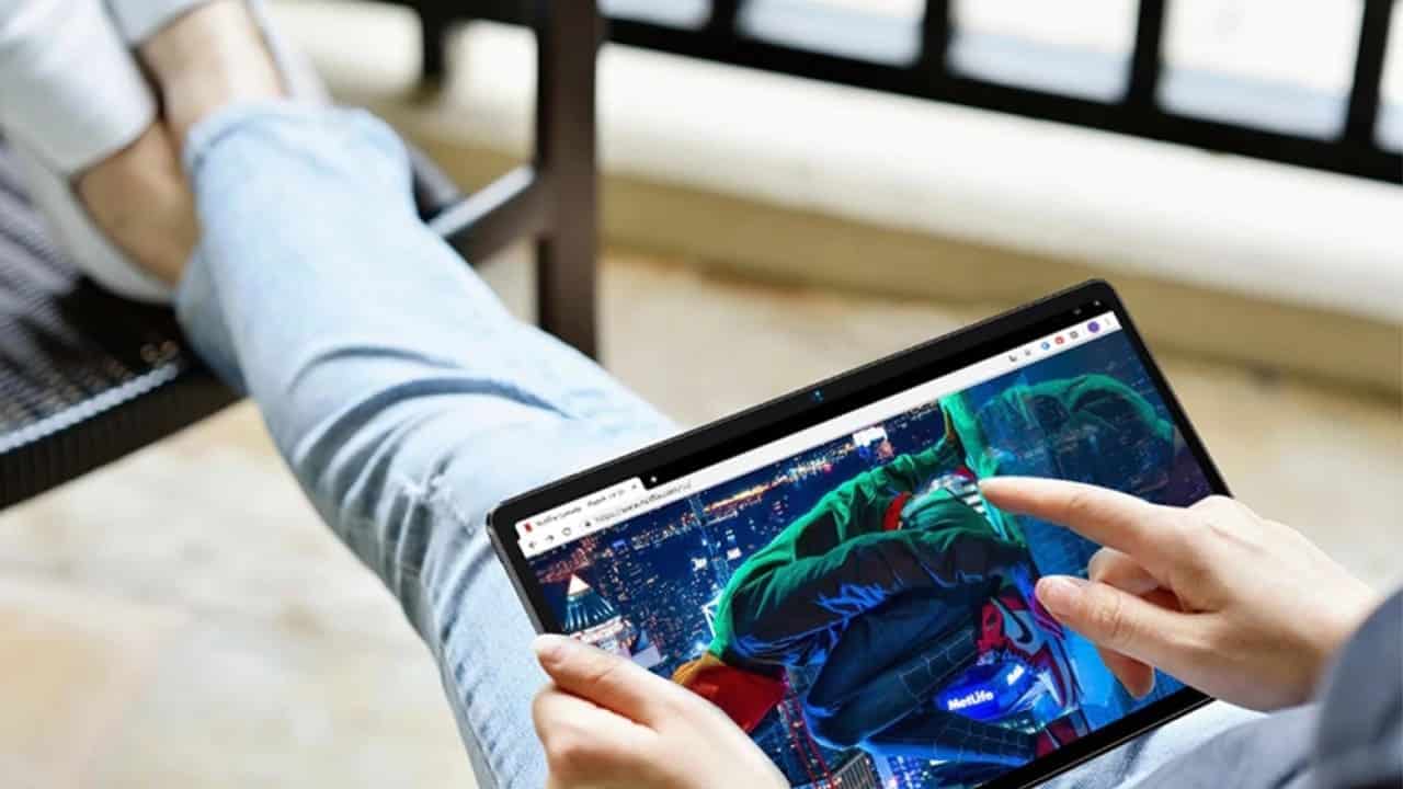 bmax maxpad I11Plus foto-min