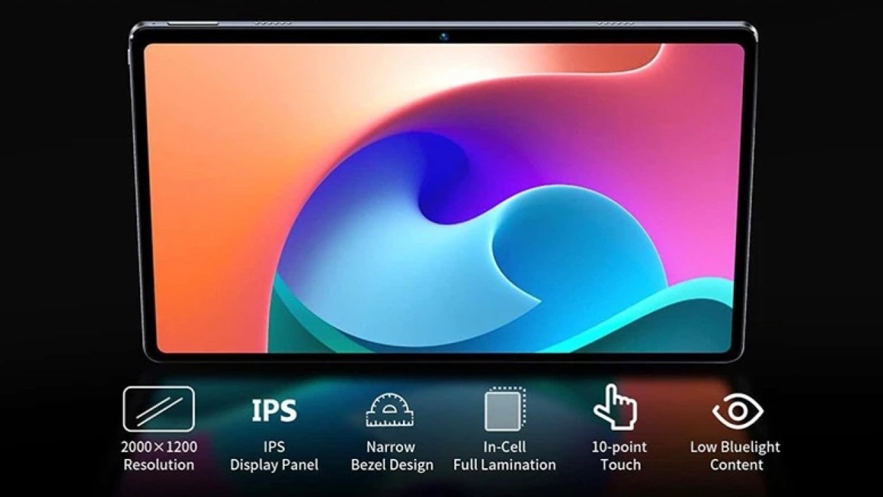 bmax maxpad I11Plus -min