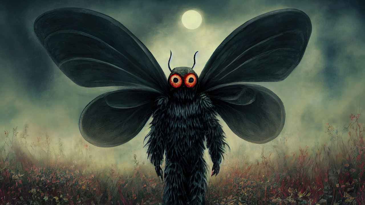 clovek mutant