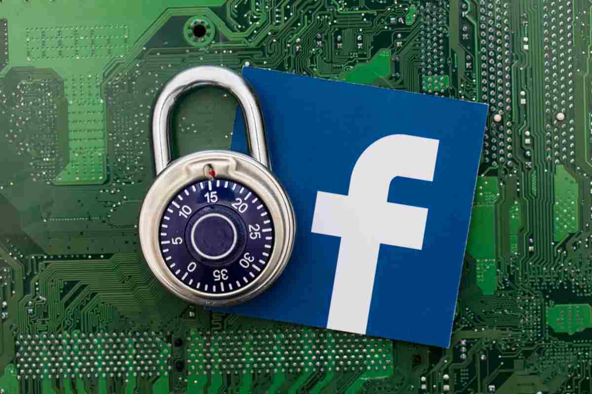 facebook sukromie
