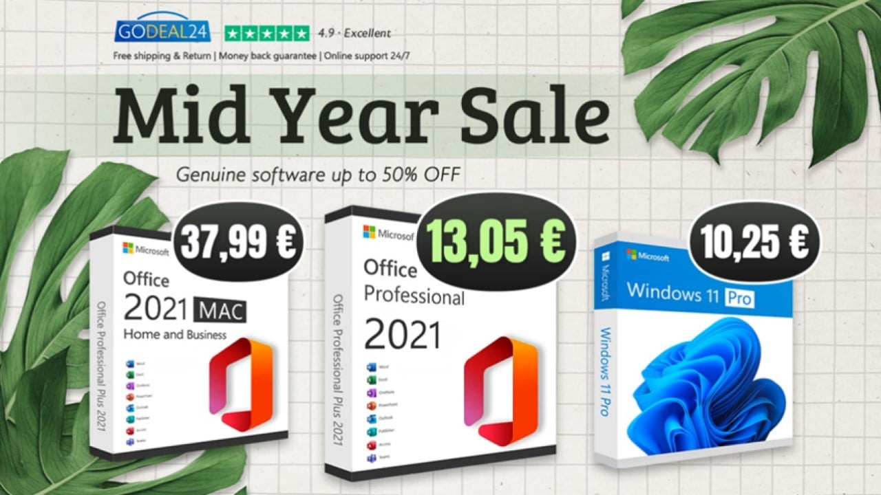 godeal24 mid year sale
