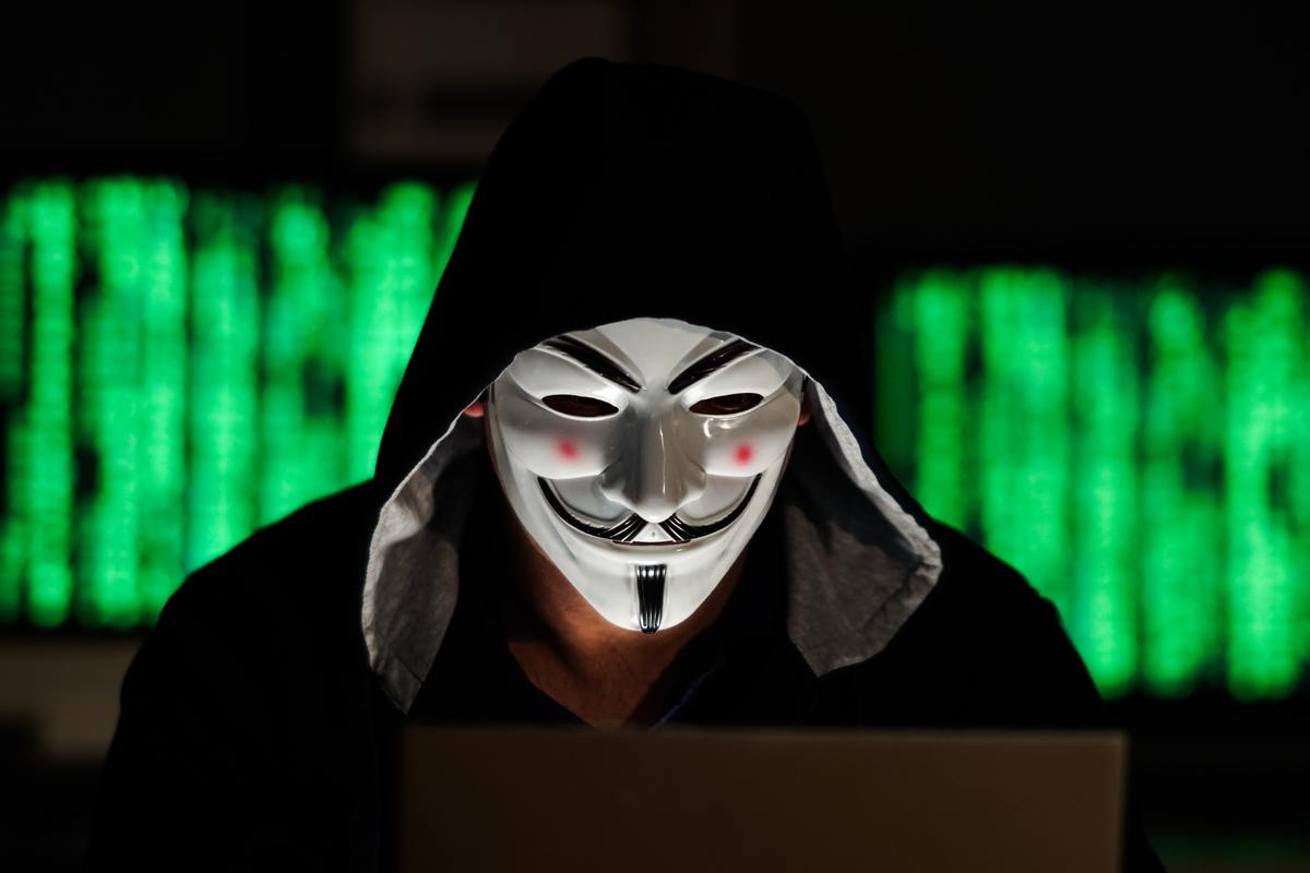 hacker anonymous