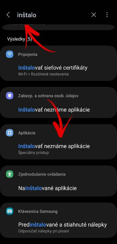 instalacia aplikacii z inych zdrojov_1
