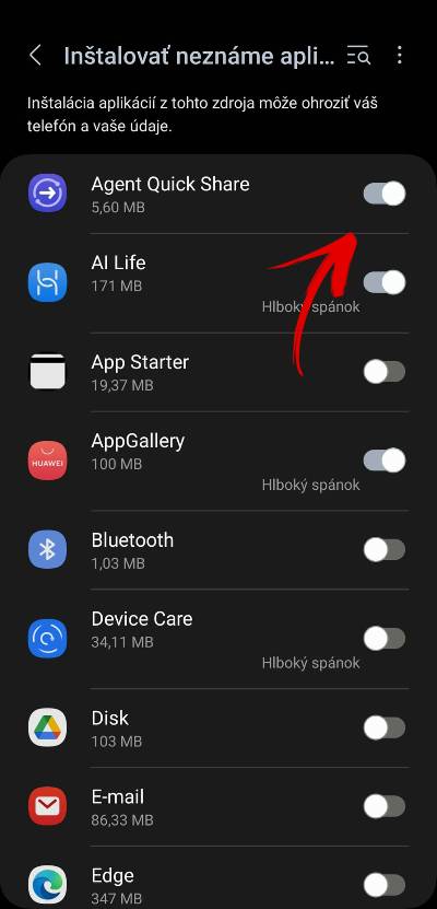 instalacia aplikacii z inych zdrojov_2