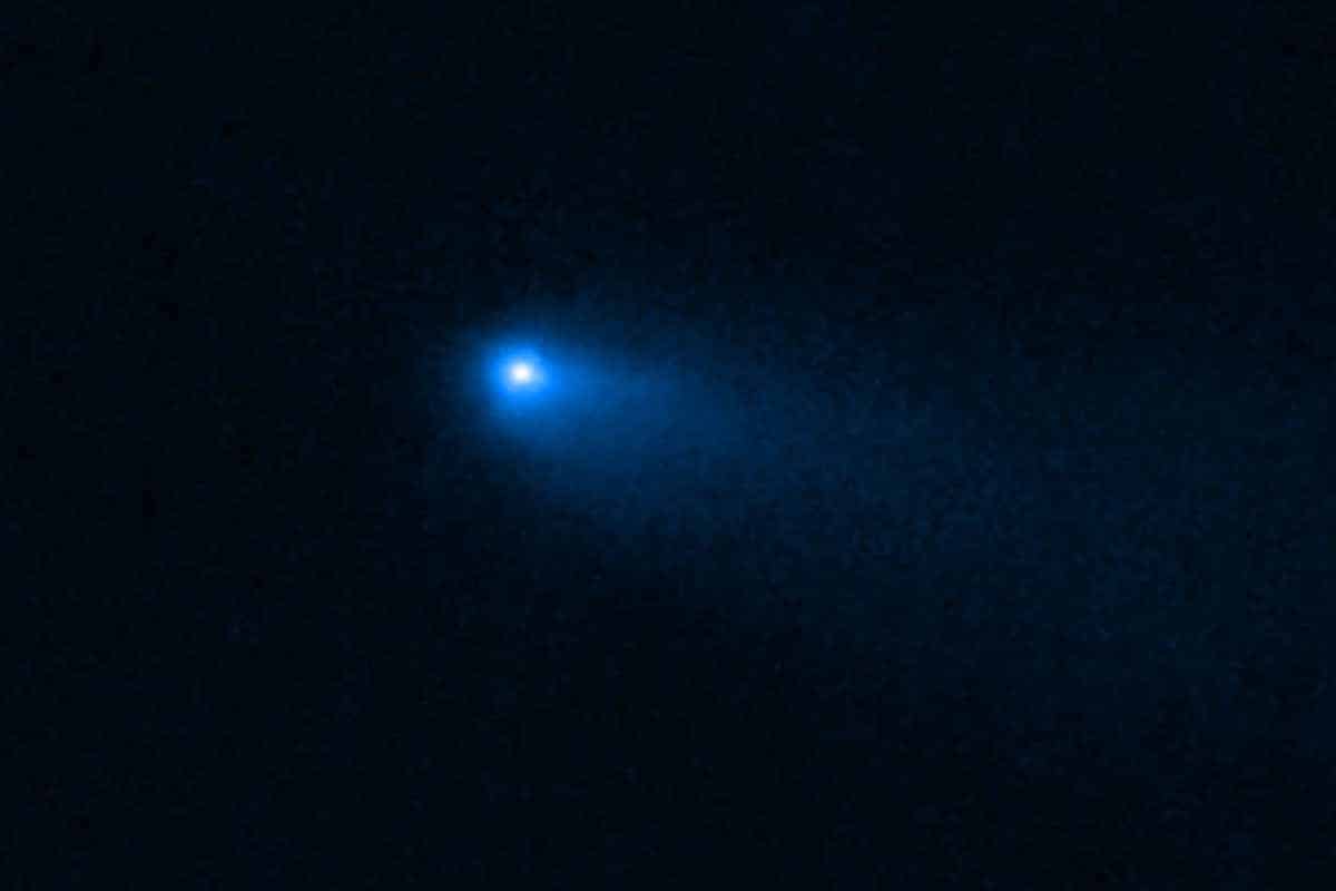 Astronómovia sa novým objavom priblížili k riešeniu toho, odkiaľ má Zem svoju vodu