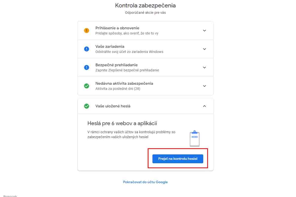 Chráňte sa na internete pred hackermi