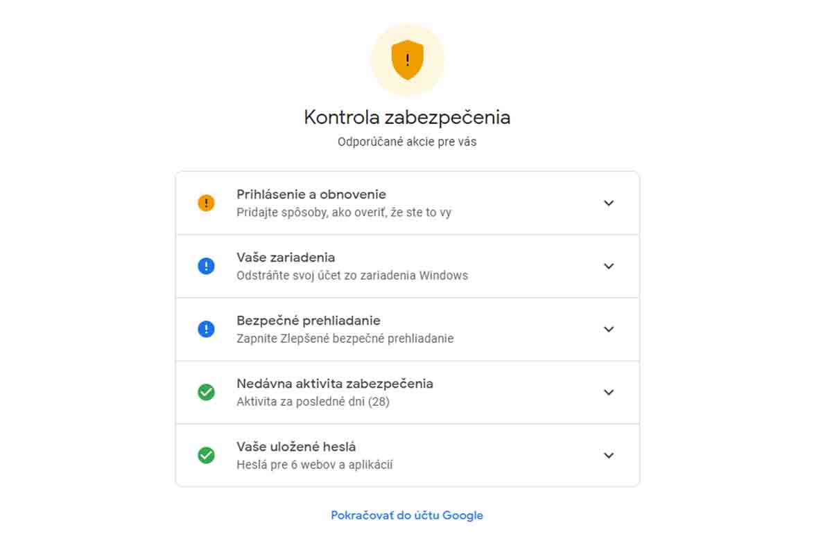 Chráňte sa na internete pred hackermi