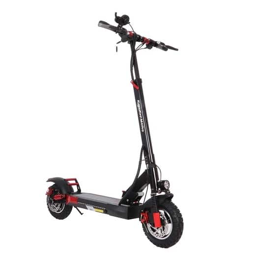 kugoo kirin m4 pro