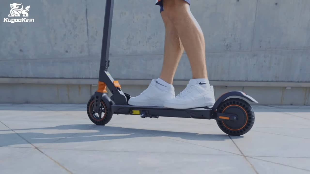 kugoo kirin s1 pro