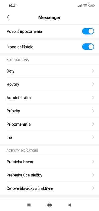 Ako si poradiť s oneskorenými upozorneniami?