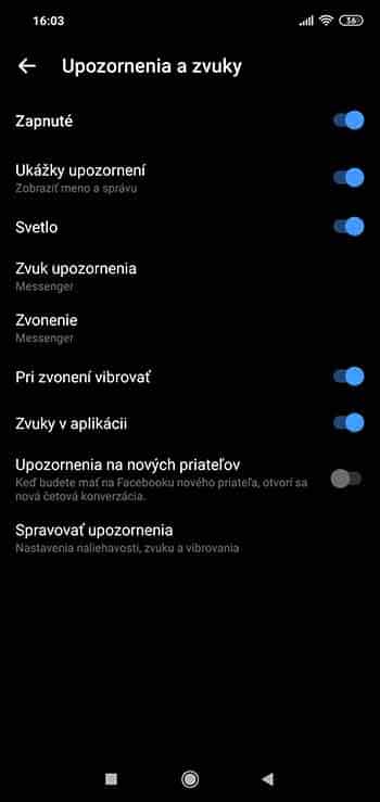 Ako si poradiť s oneskorenými upozorneniami?