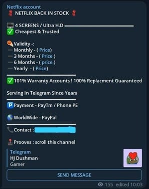 netflix_ukradnuty ucet