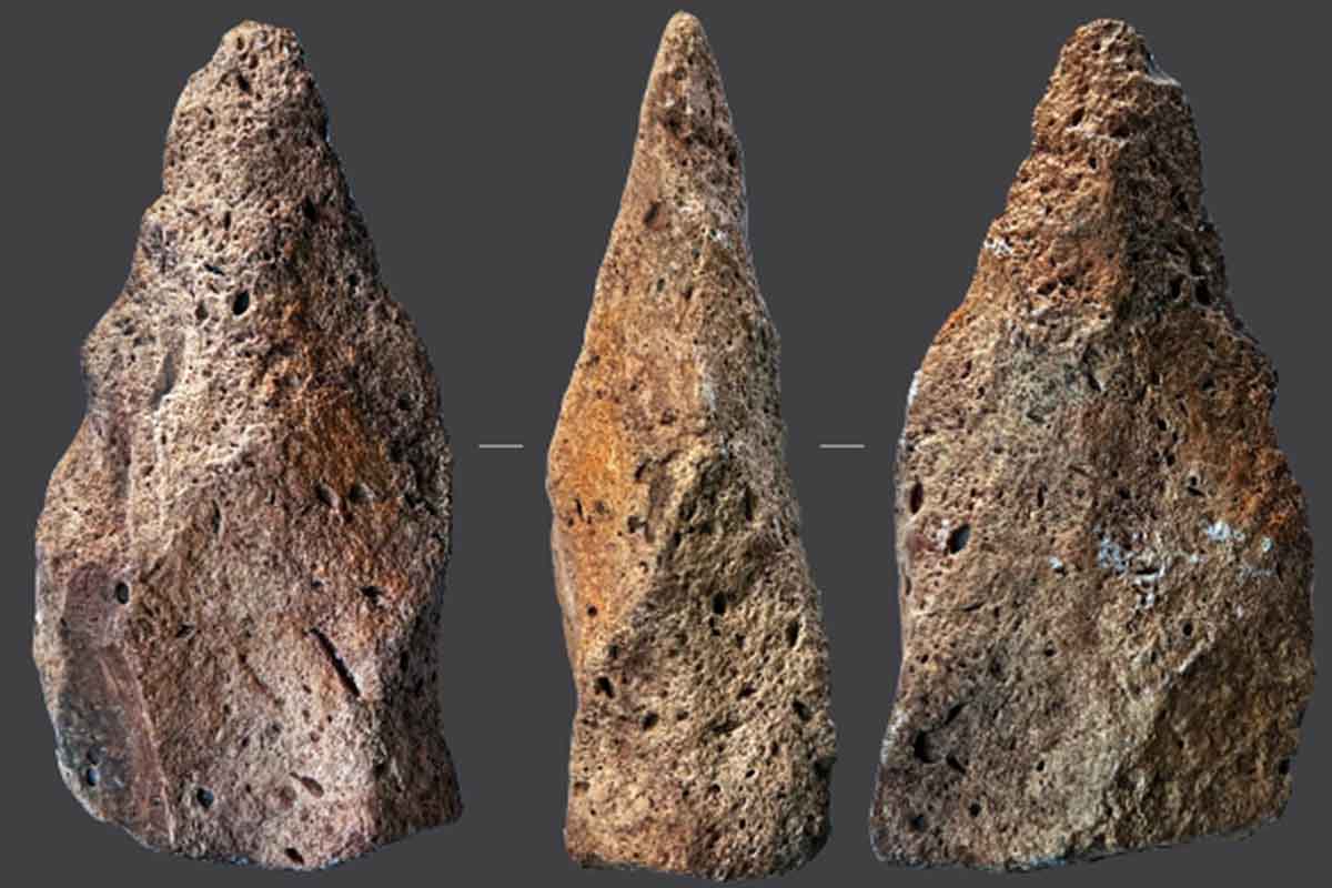 Archeológovia z čiech objavili mimoriadne vzácne artefakty