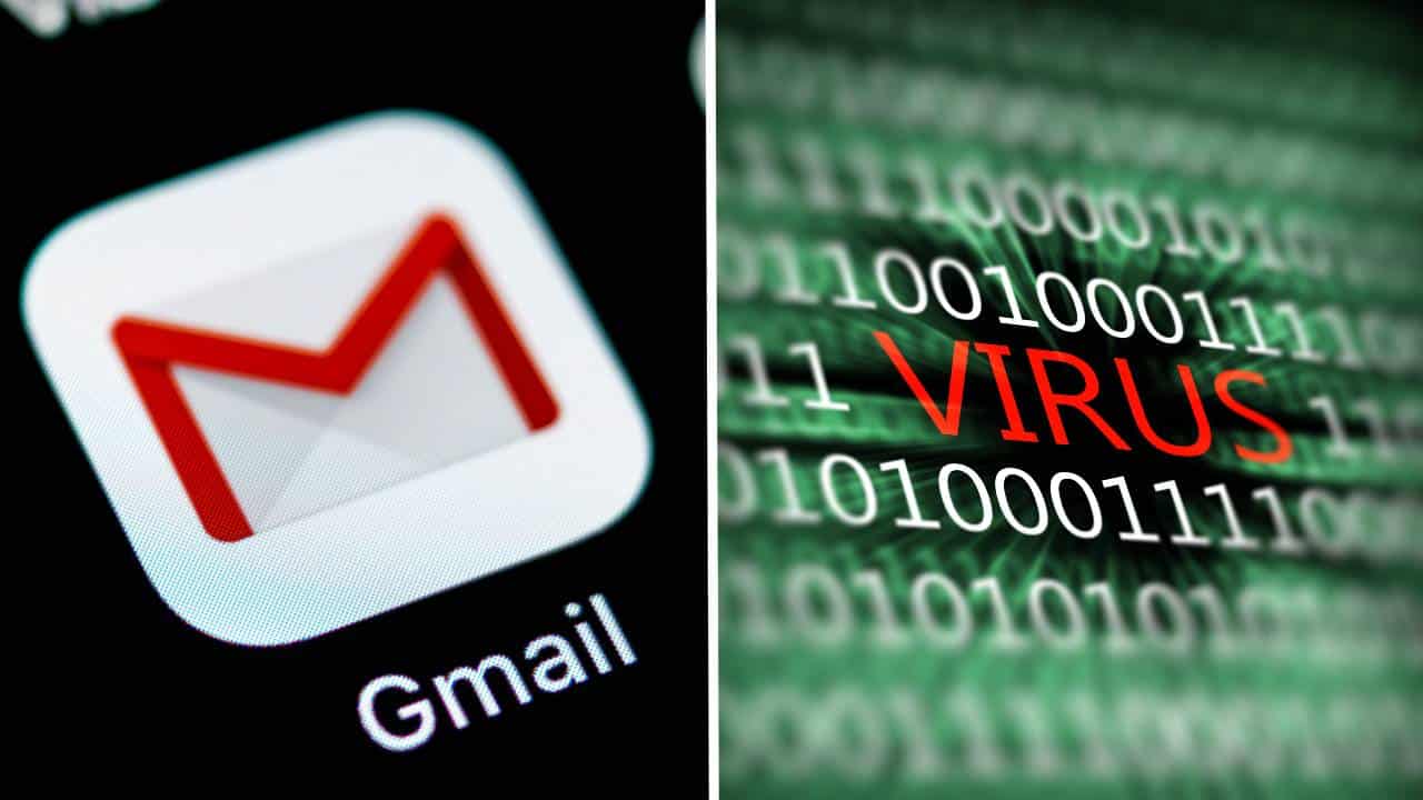 pdf virus v prilohe spravy