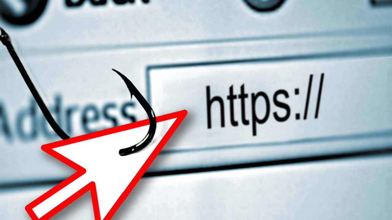 phishing