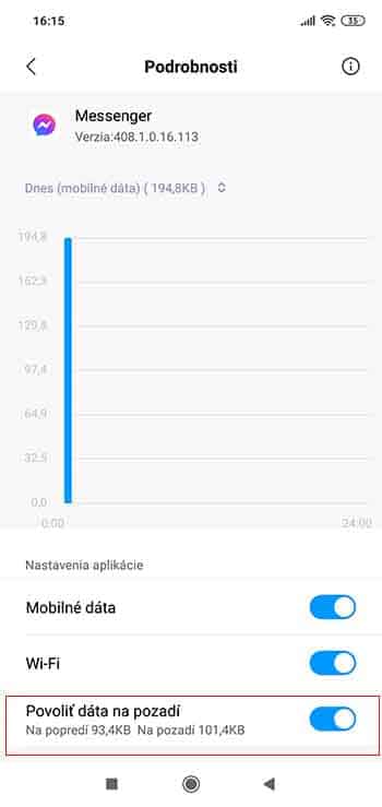 Ako si poradiť s oneskorenými upozorneniami?