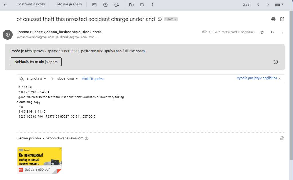 skodlivy e-mail s prilohou