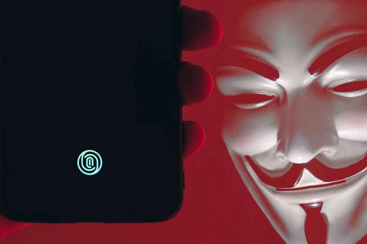 Hackeri sa už vedia dostať aj cez odtlačok prsta