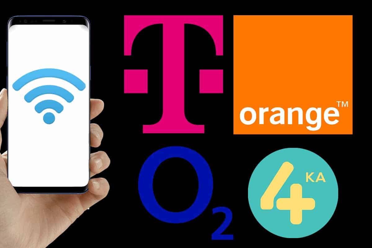 Mobilné siete na Slovensku. Ktorý operátor poskytuje najlepšie služby?