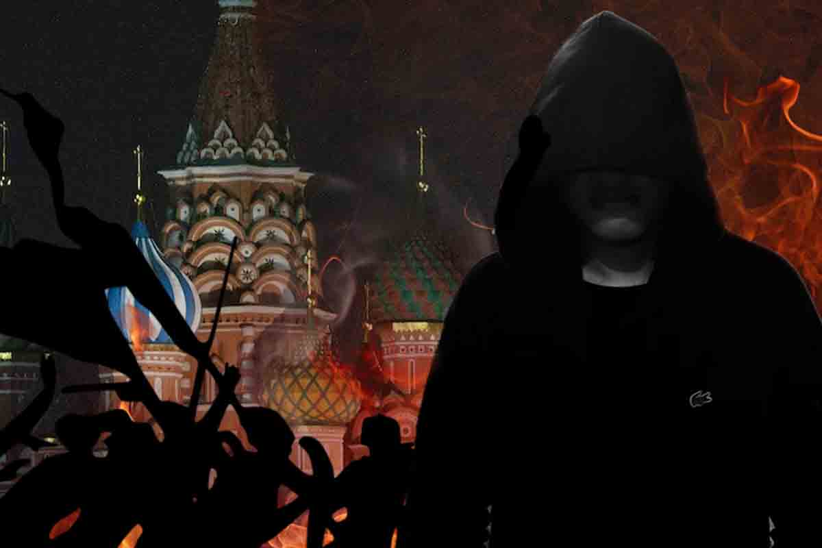 Obyvatelia Ruska sú mimoriadne nespokojní so situáciou v krajine