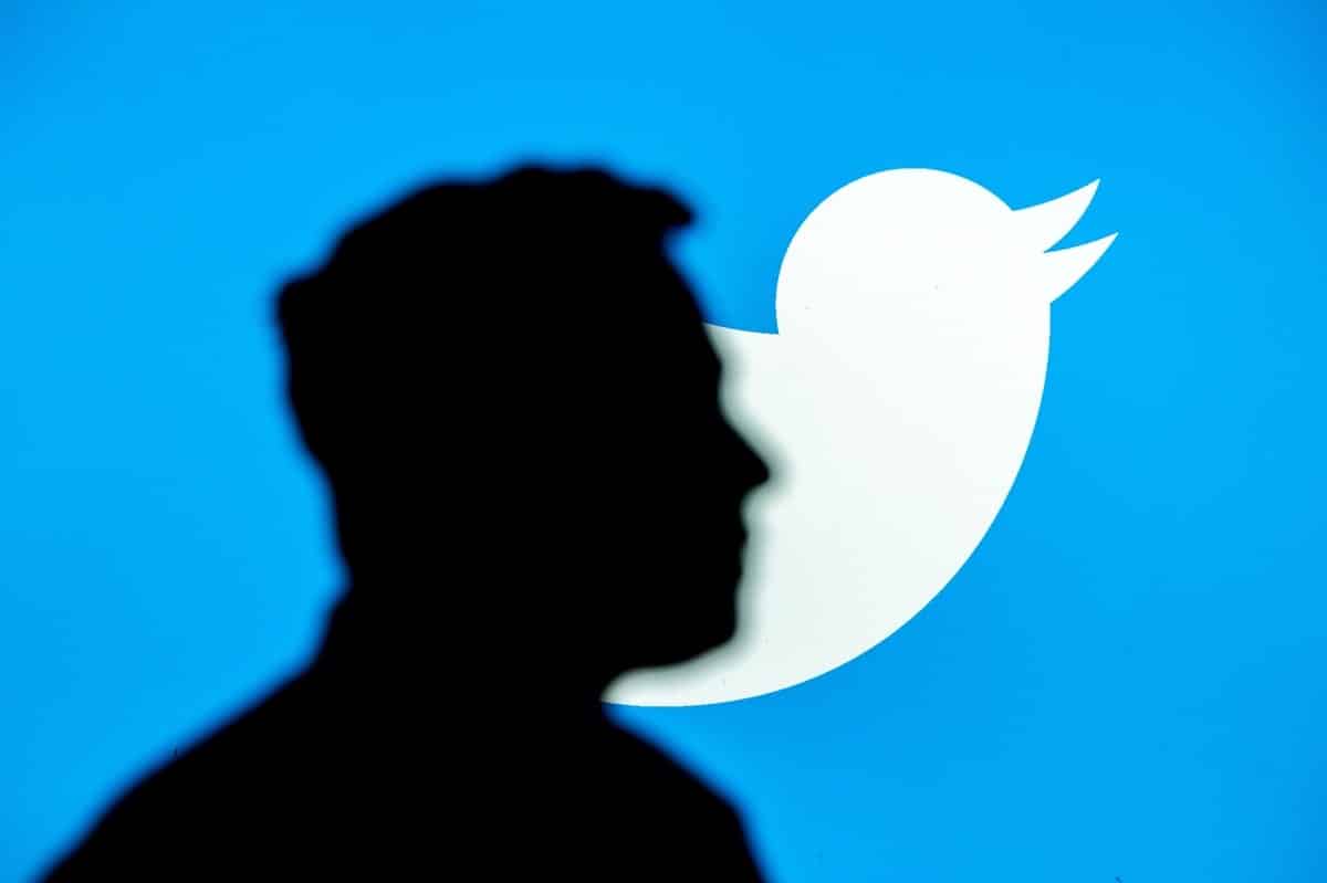 twitter Elon Musk
