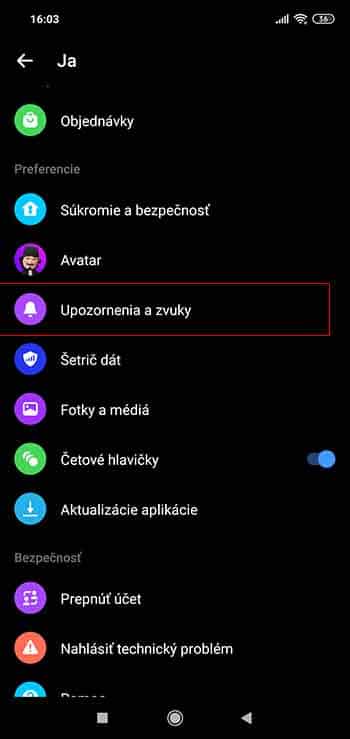 Ako si poradiť s oneskorenými upozorneniami?