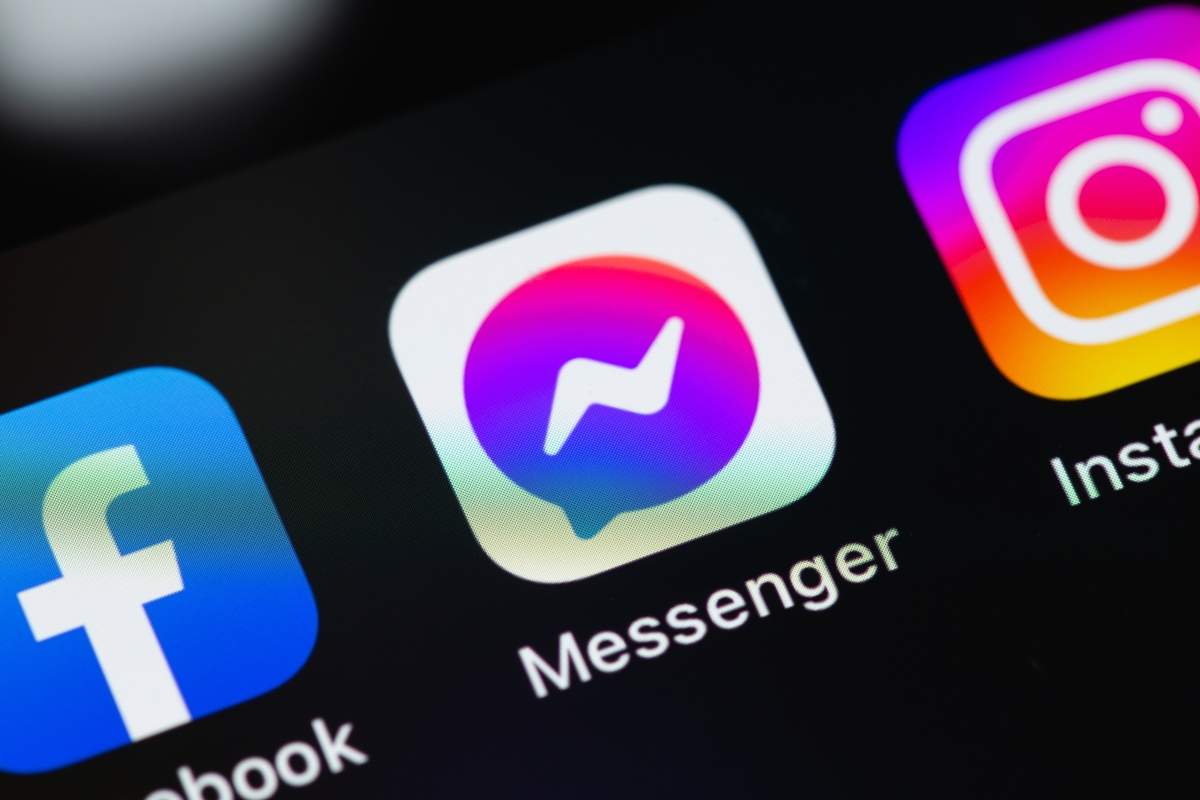 FAcebook Messenger