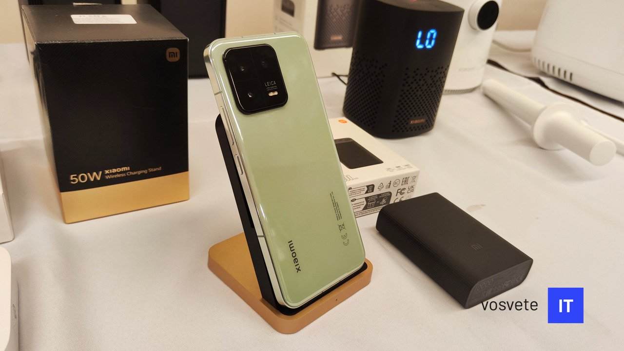 Xiaomi 13