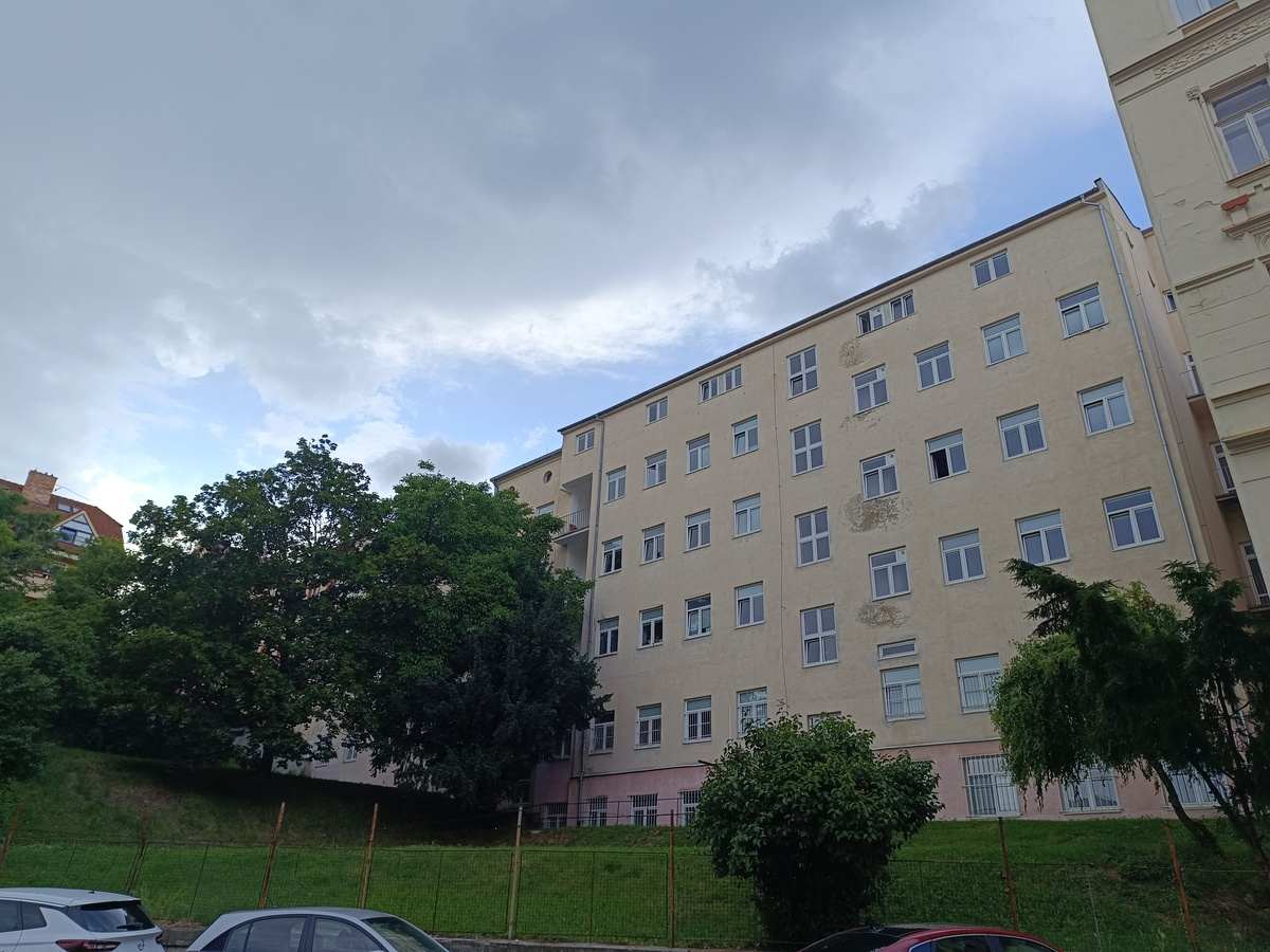 Redmi Note 12 Pro recenzia snímka test