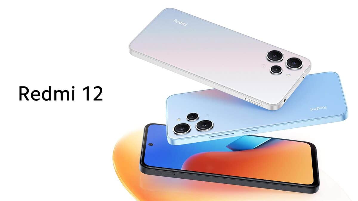 Redmi 12