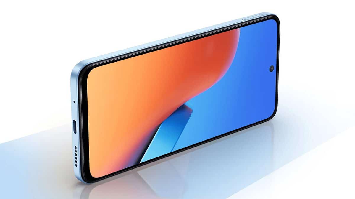 Redmi 12