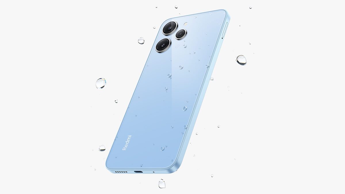 Redmi 12