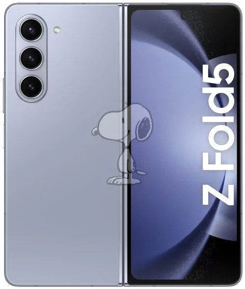 Samsung Galaxy Z Fold 5 render